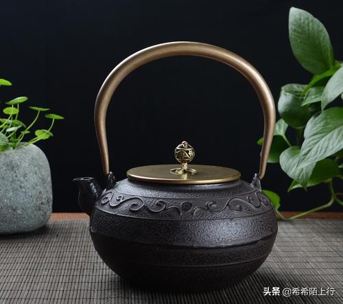 喝茶用什么茶具最好？