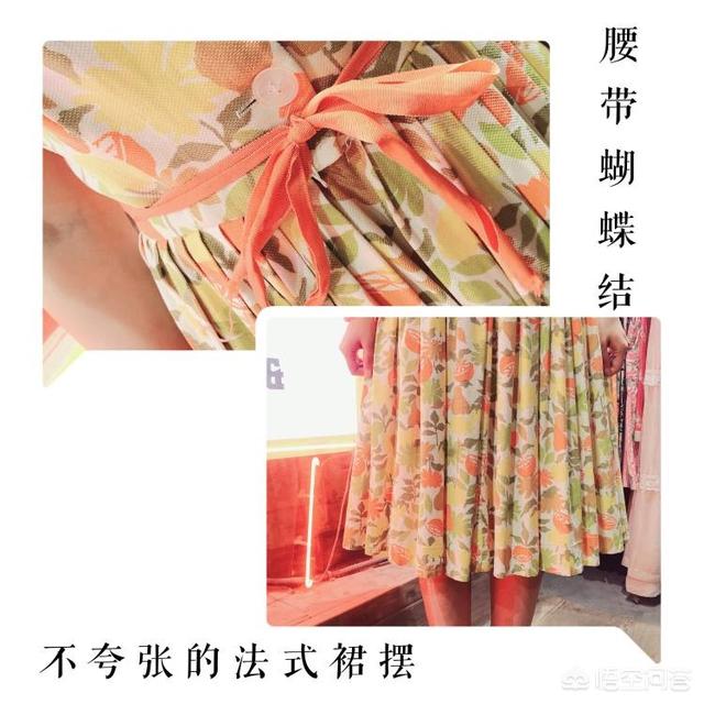 旅游时穿什么衣服适合拍照？