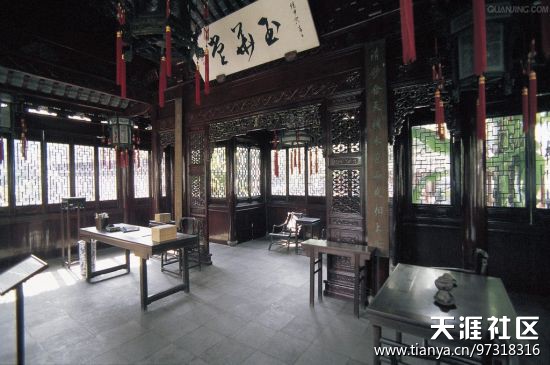 整理上海市内的11个古镇，其中有你也不知道的哦。