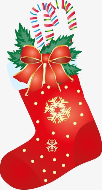 你知道为什么圣诞老人会把礼物放到袜子里，而不是放到帽子里吗？