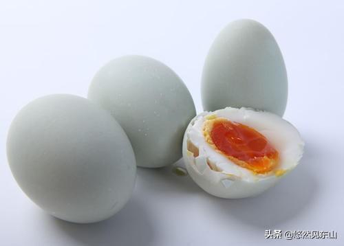 农村俗话：“立夏吃了蛋，热天不疰夏＂，立夏这天吃蛋有什么讲究？
