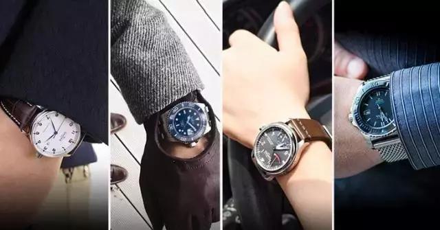 手表配哪种材质的表带好？