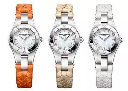 手表配哪种材质的表带好？