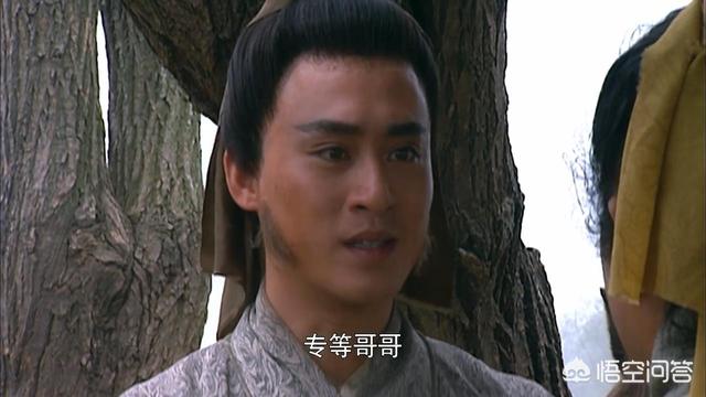《水浒传》中，燕青对卢俊义说:“只在主人前后。”是什么意思？