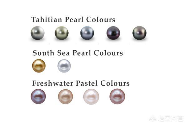 珍珠都有哪些颜色？哪种颜色的最贵重？