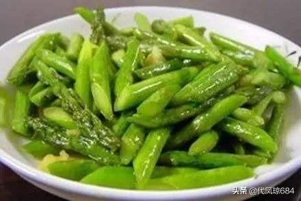 几种春天应季食材，你懂吗？怎么做才美味？