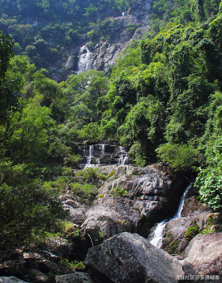 空前“九峒全图”，揭秘“最后黎峒”