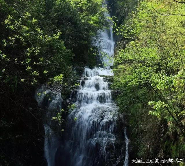 益阳同城活动|益阳夏季最适合去的地方