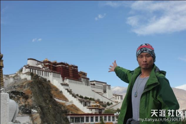 7月6号 滇藏进 川藏北线出 为期一个月藏区大转山