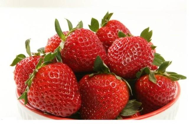 草莓是什么农作物？