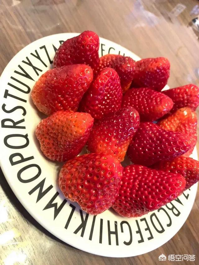 国内有哪些比较出名的草莓品种，现在种植的比较多的品种是什么？