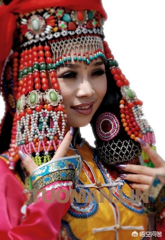 内蒙古有哪些具有当地特色的装饰品？