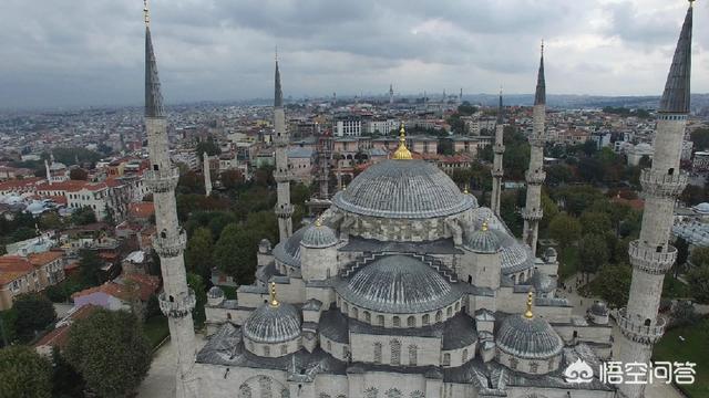 想去土耳其旅游，土耳其值得去的景点有哪些？